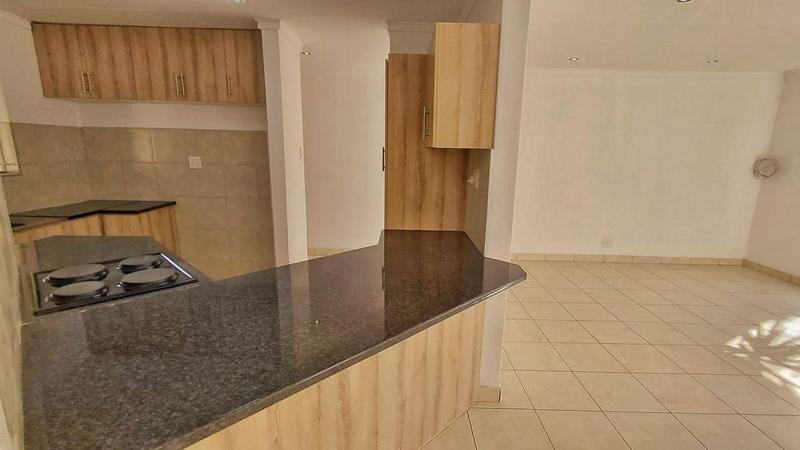 2 Bedroom Property for Sale in Heuwelsig Free State